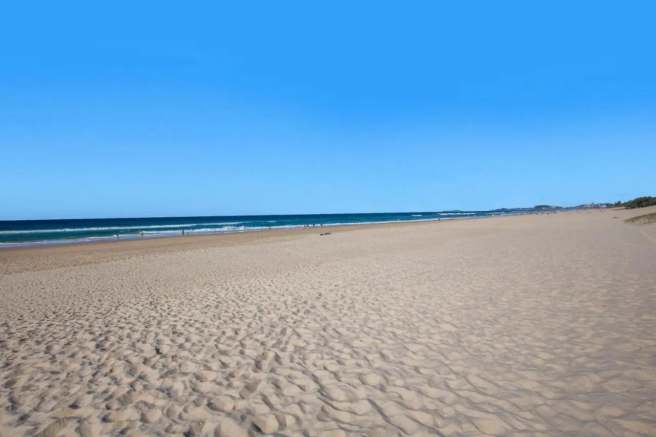 Broadbeach Gold Coast Apartment