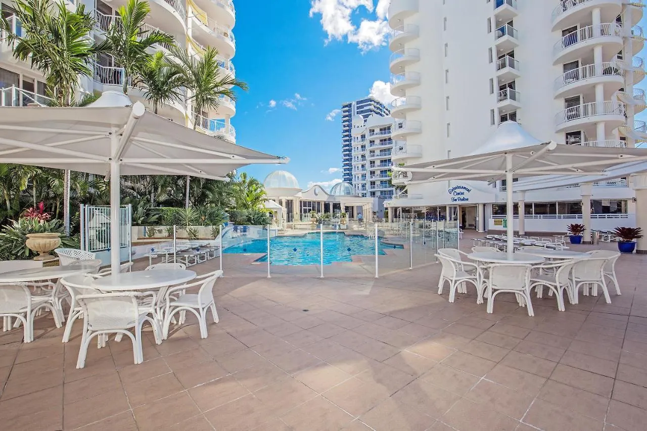 Apartment Broadbeach Gold Coast