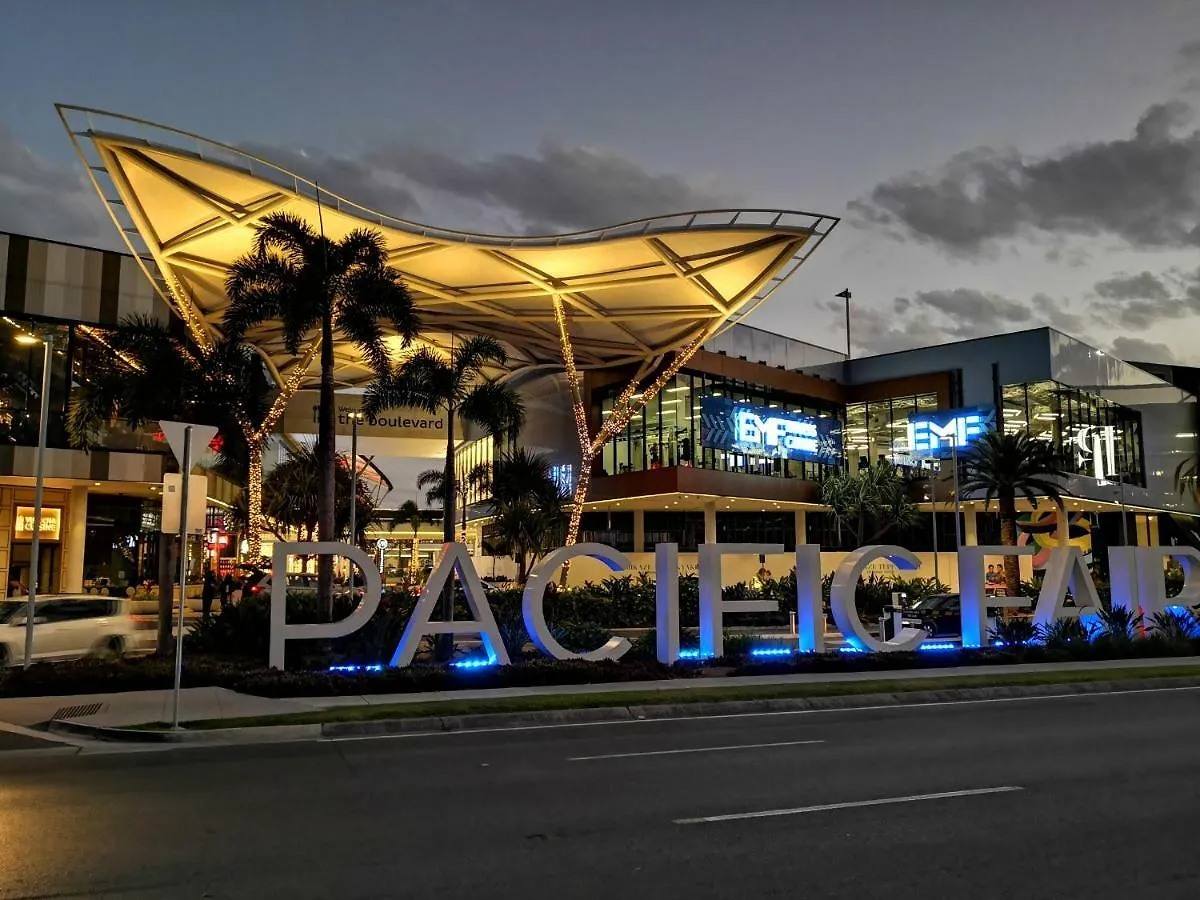 Broadbeach Gold Coast