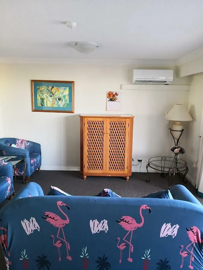 Broadbeach Gold Coast